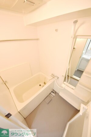 Blossom Tsukudaの物件内観写真